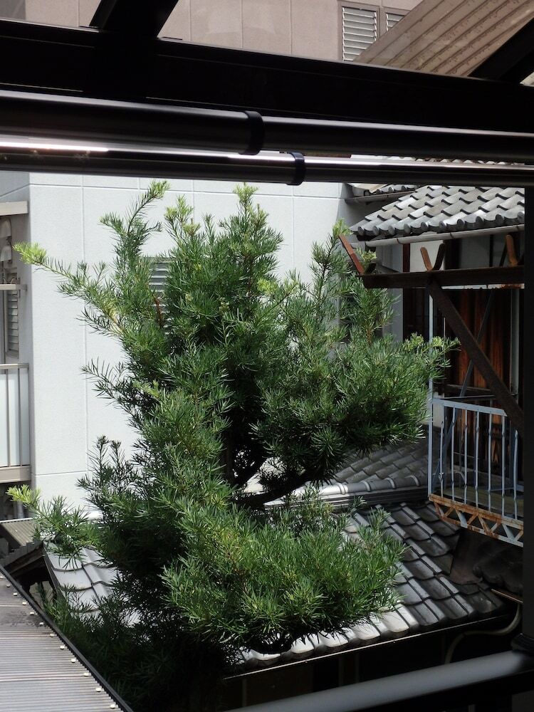 Apartamentos Kyo No Yado Nishioji