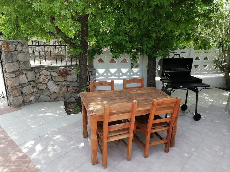 Eftelya Apart Otel