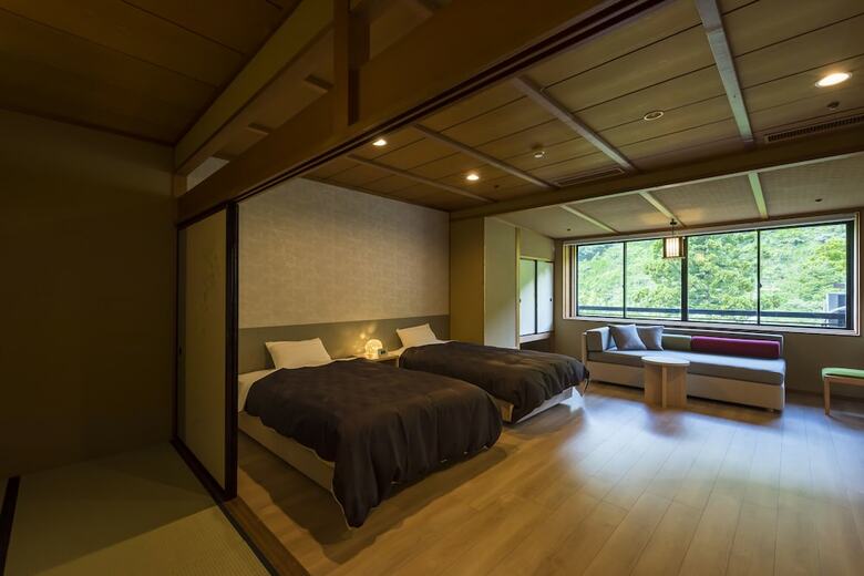 Mizuho Resort Kaga Yamanaka
