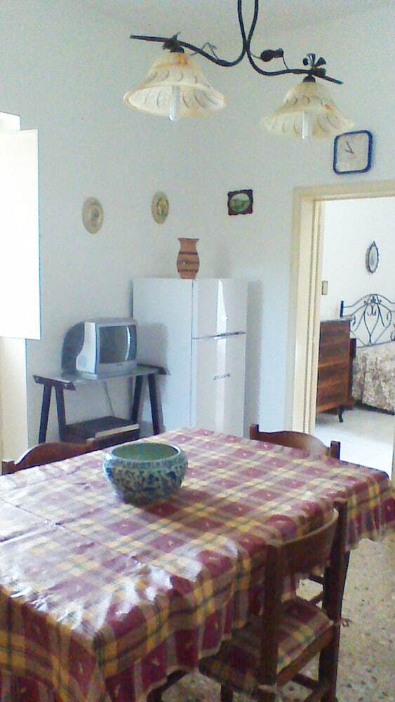Apartamento Casetta Di Campagna Monticelli