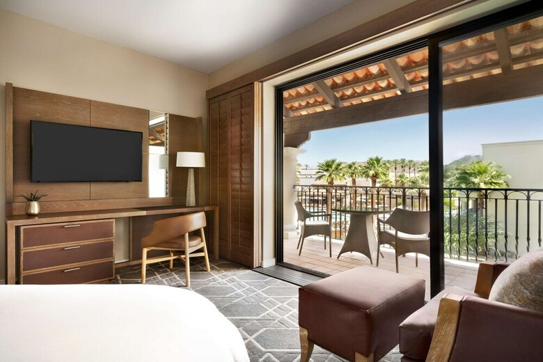 Apartamento Fairmont Scottsdale Princess