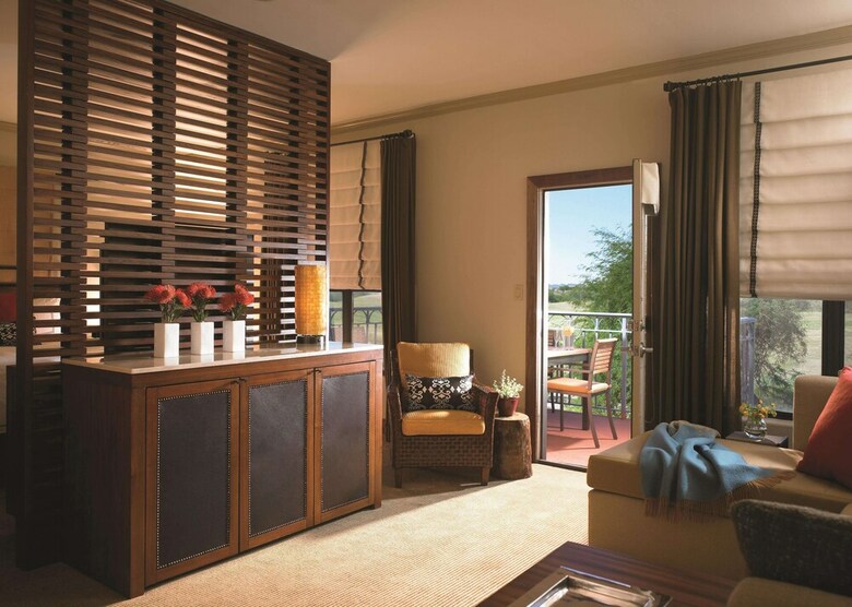 Apartamento Fairmont Scottsdale Princess