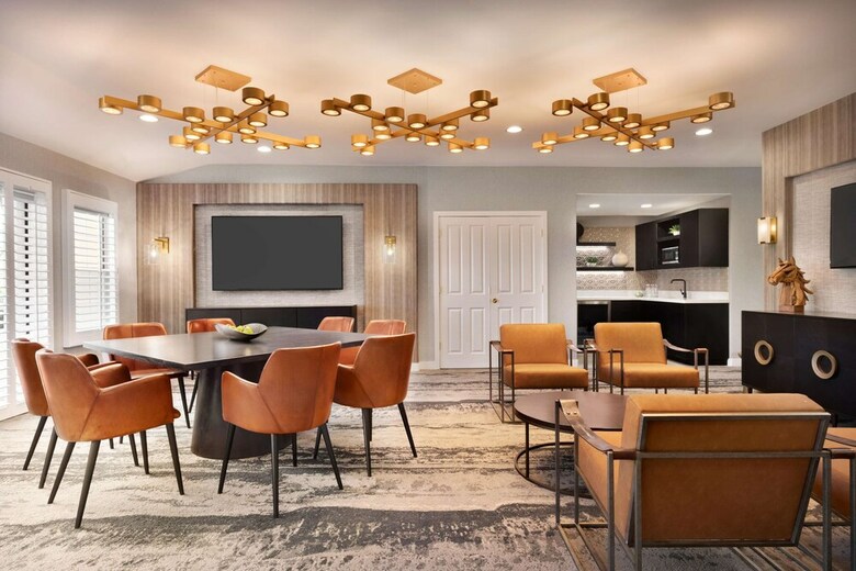 Apartamento Fairmont Scottsdale Princess