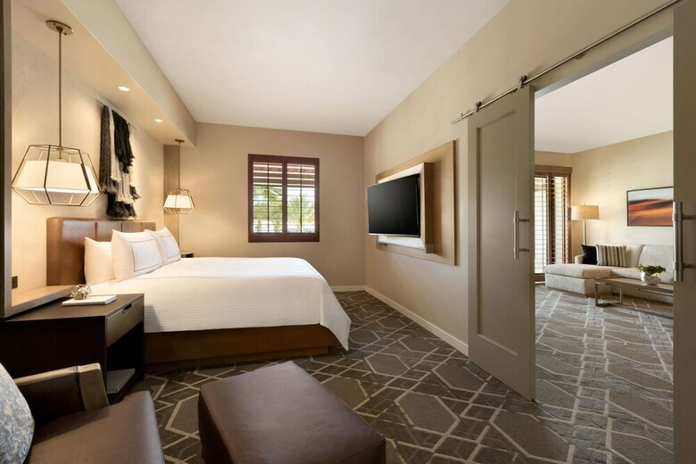 Apartamento Fairmont Scottsdale Princess
