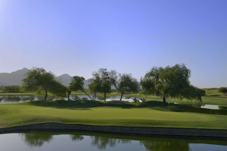 Apartamento Fairmont Scottsdale Princess