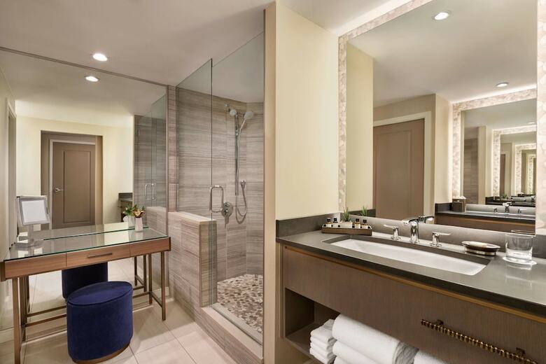 Apartamento Fairmont Scottsdale Princess