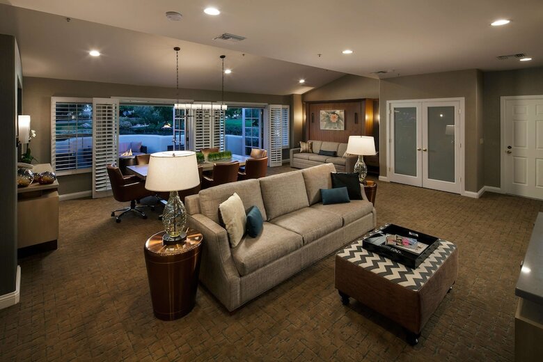 Apartamento Fairmont Scottsdale Princess