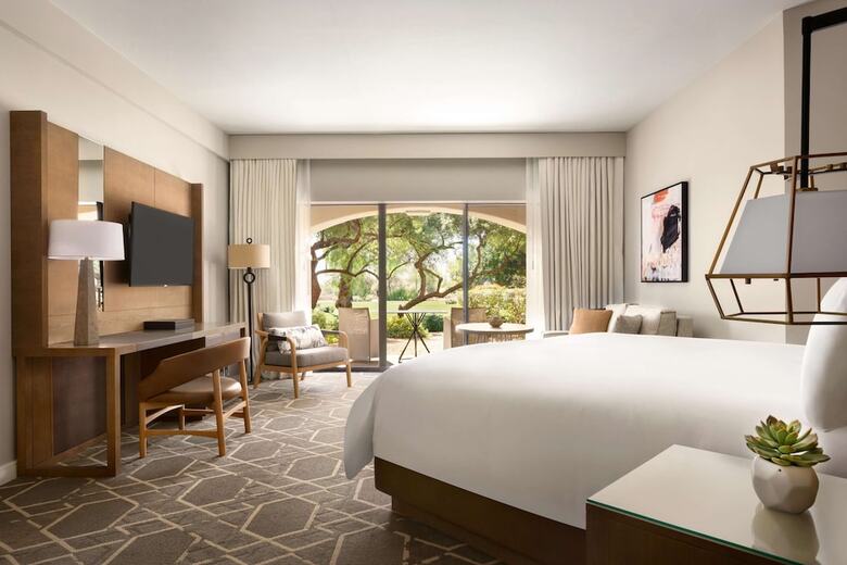 Apartamento Fairmont Scottsdale Princess