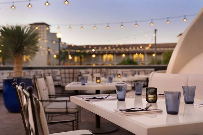 Apartamento Fairmont Scottsdale Princess