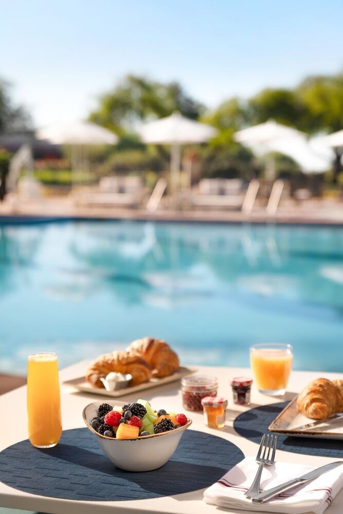 Apartamento Fairmont Scottsdale Princess