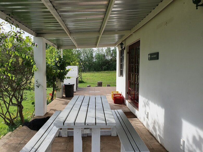 Fraaigelegen Farm