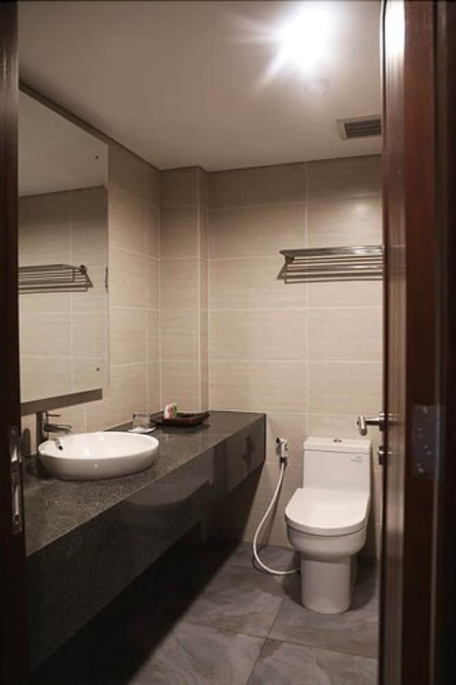Hotel Pandawa Hill Resort