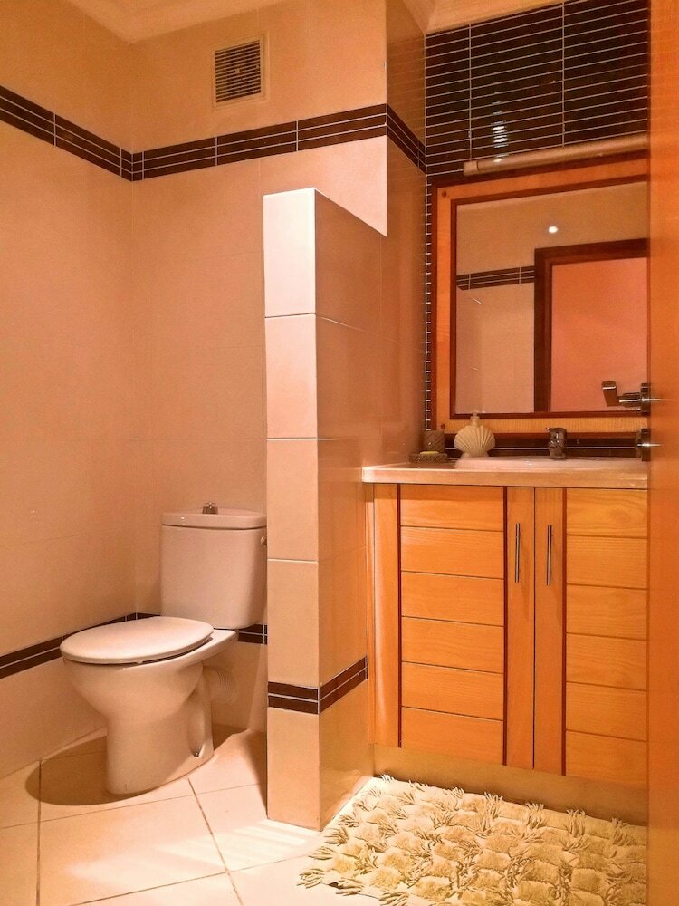 Apartamentos Residence Tifaouine Agadir