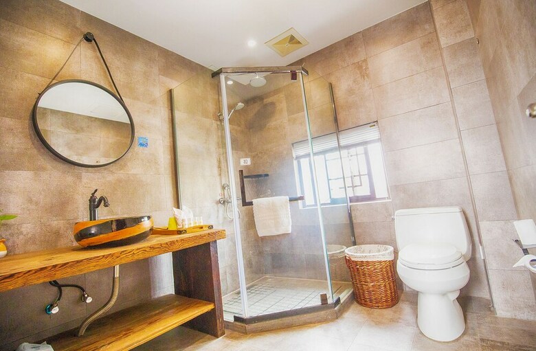 Hotel Wuzhen Ziye Musu Inn