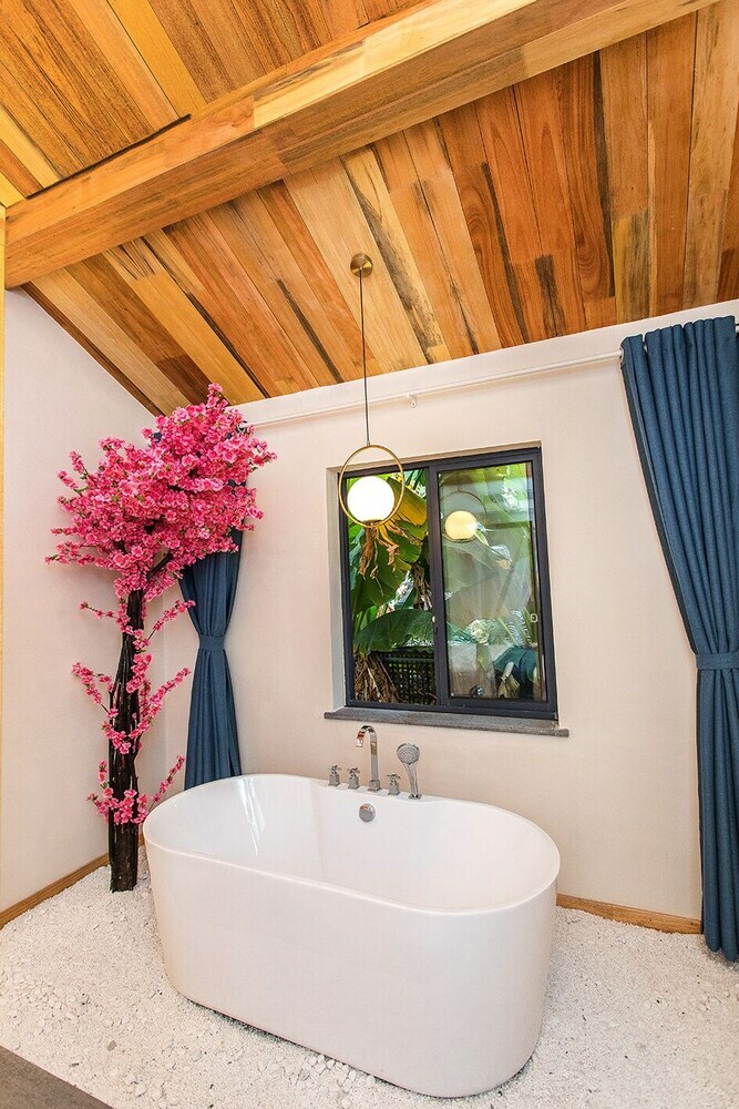 Hotel Wuzhen Ziye Musu Inn