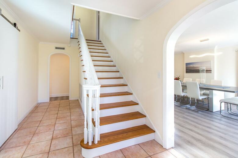 Villa Chateau Hollywood