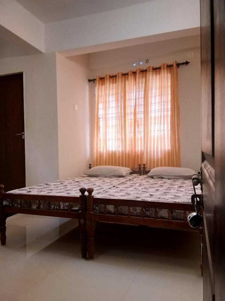 Posada S & K Residency