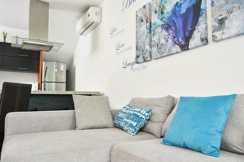 Apartamentos Quintamar 401 By Imexico