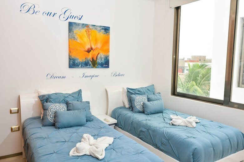 Apartamentos Quintamar 401 By Imexico