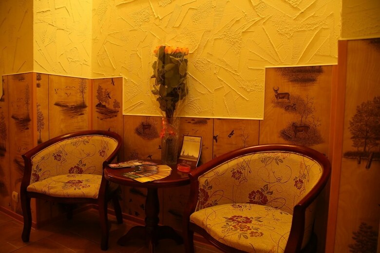 Hotel Guest Rooms Nevsky 150