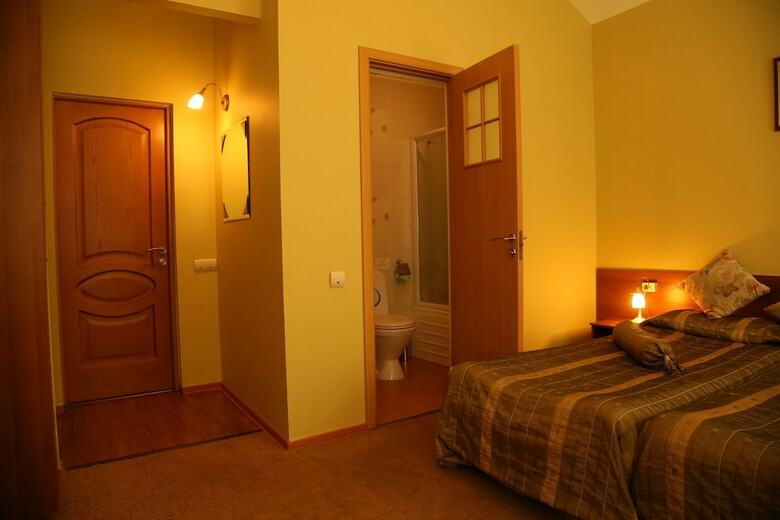 Hotel Guest Rooms Nevsky 150