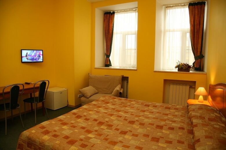 Hotel Guest Rooms Nevsky 150