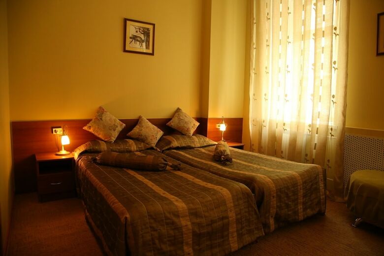 Hotel Guest Rooms Nevsky 150