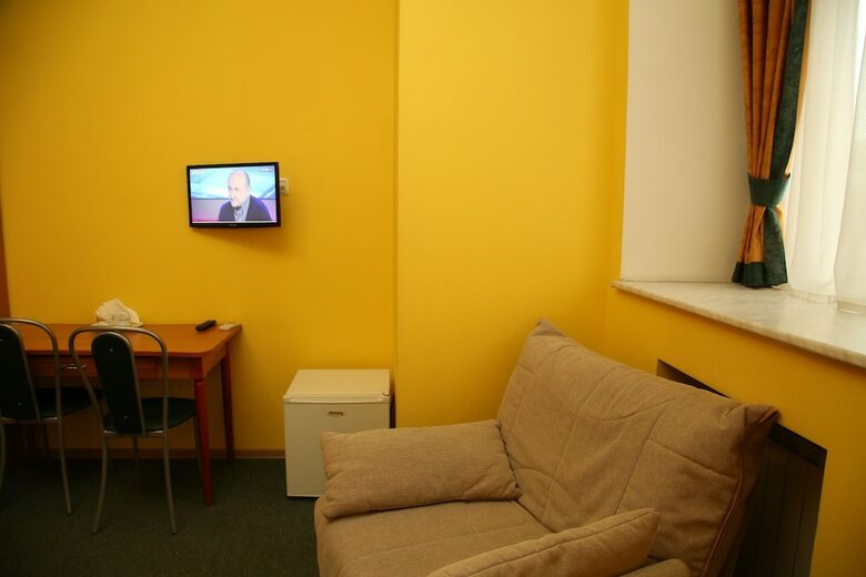 Hotel Guest Rooms Nevsky 150