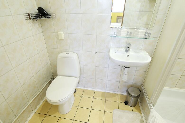 Hotel Guest Rooms Nevsky 150
