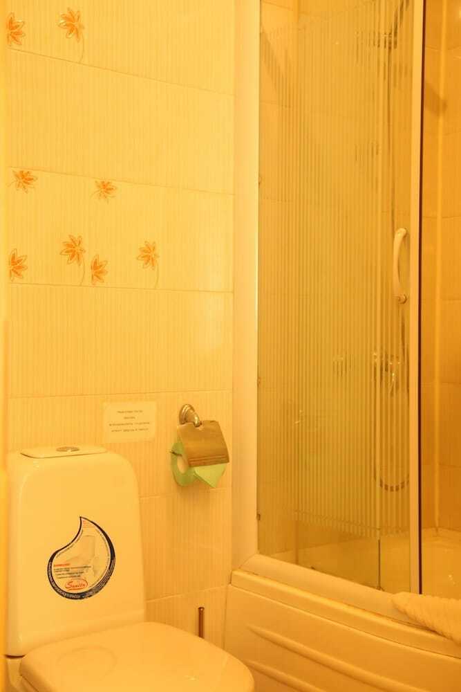 Hotel Guest Rooms Nevsky 150
