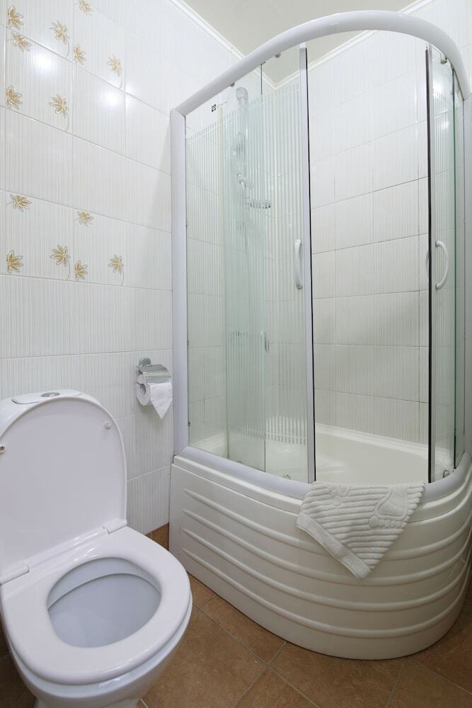Hotel Guest Rooms Nevsky 150