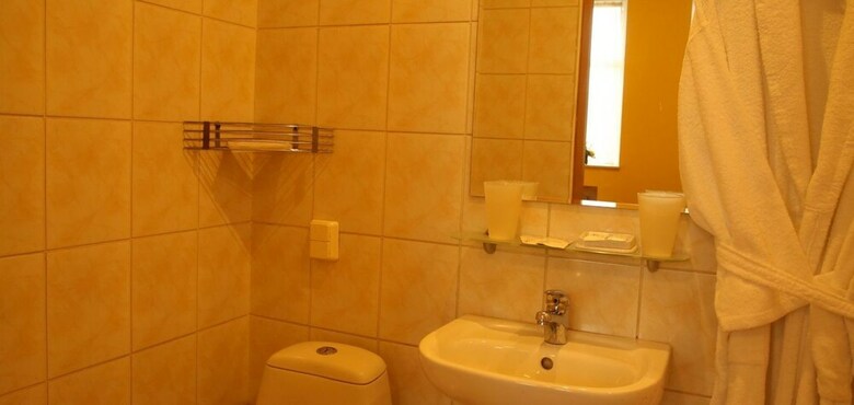 Hotel Guest Rooms Nevsky 150