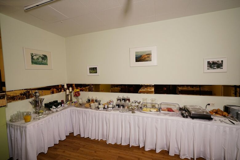 Rabes Hotel Kiel Am Hauptbahnhof