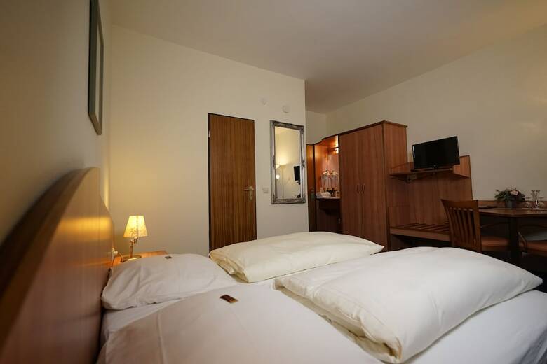 Rabes Hotel Kiel Am Hauptbahnhof