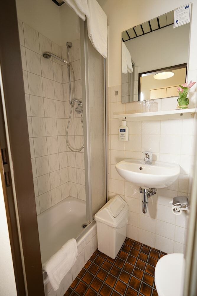 Rabes Hotel Kiel Am Hauptbahnhof