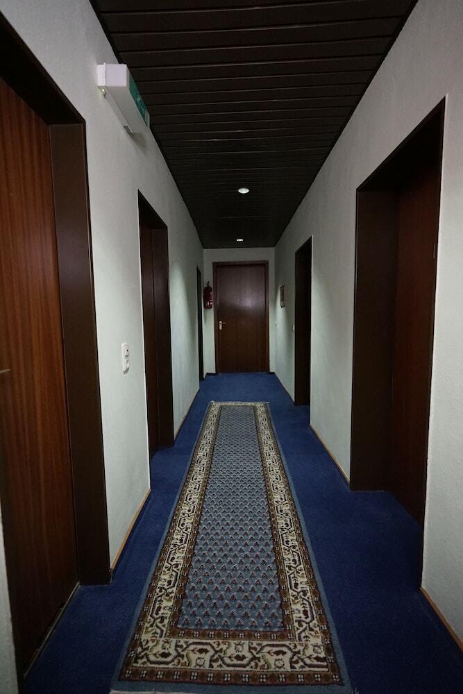 Rabes Hotel Kiel Am Hauptbahnhof