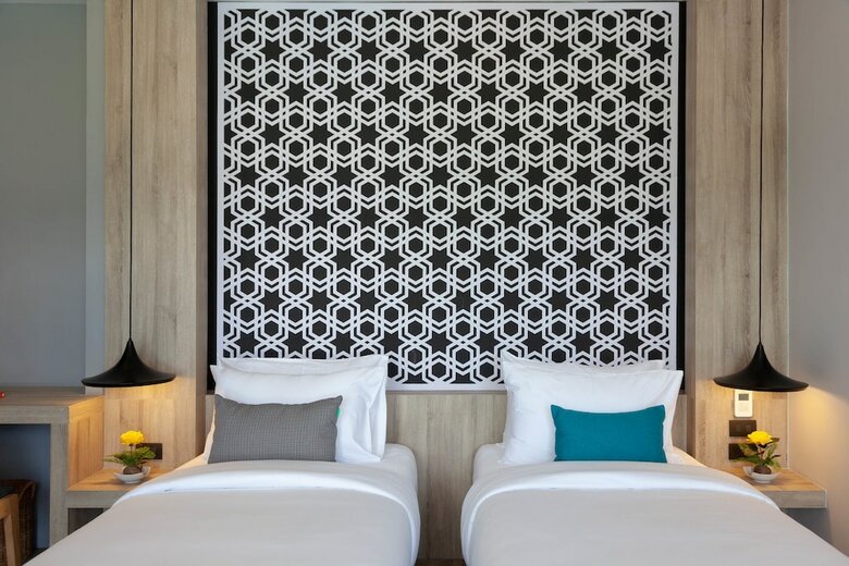 Hotel The Lake Chalong Resort