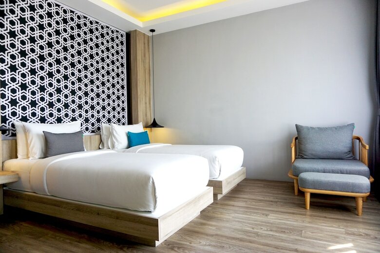Hotel The Lake Chalong Resort