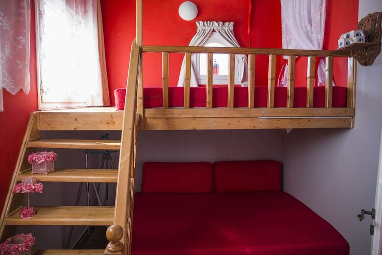 Apartamentos Villa Matula