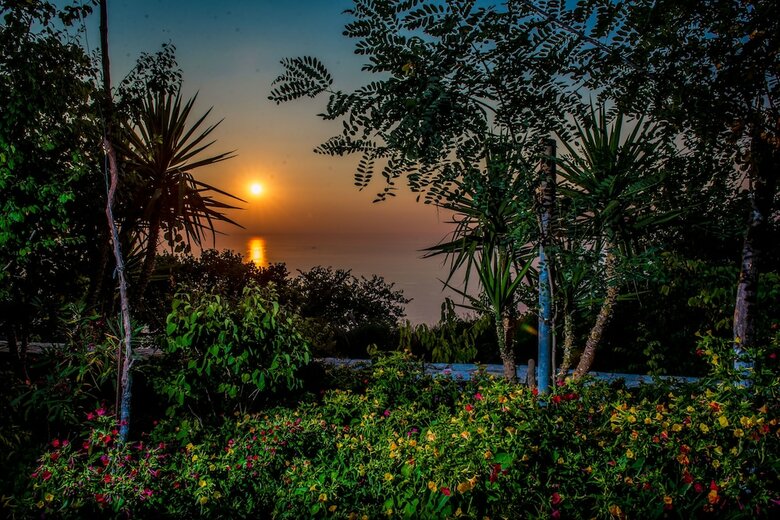 Apartamentos Villa Matula