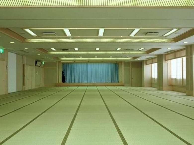 Hotel Hoshikawakan