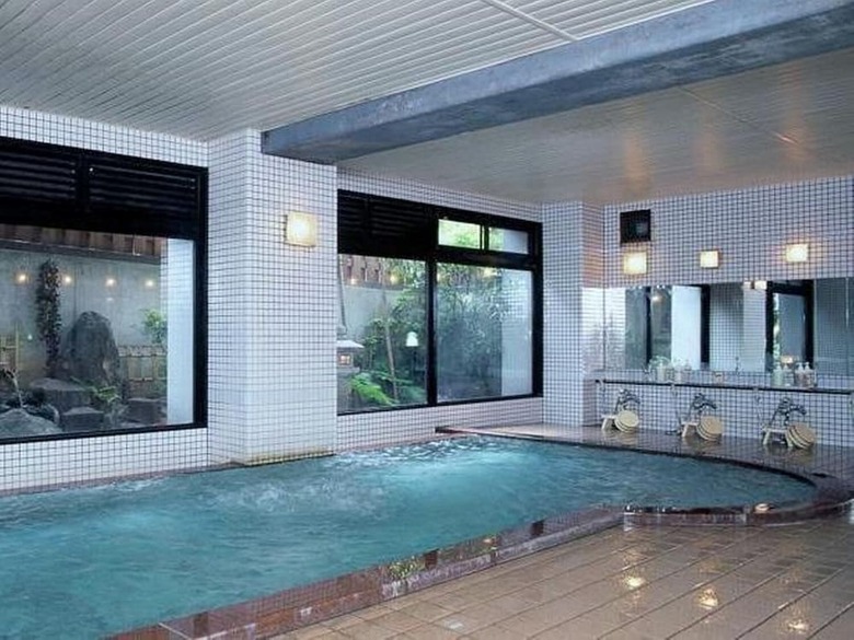 Hotel Hoshikawakan