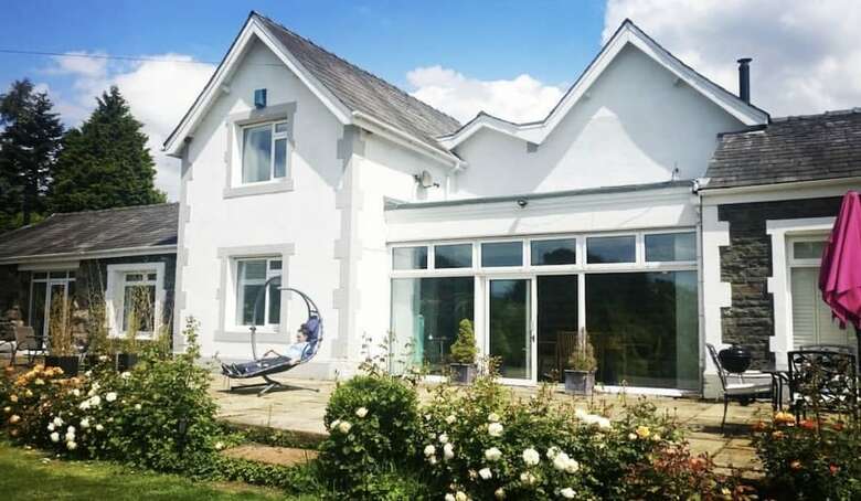 Westby House
