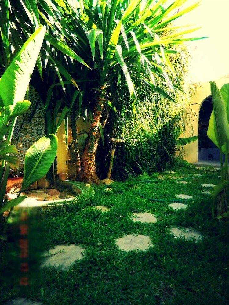Villa Sonaba