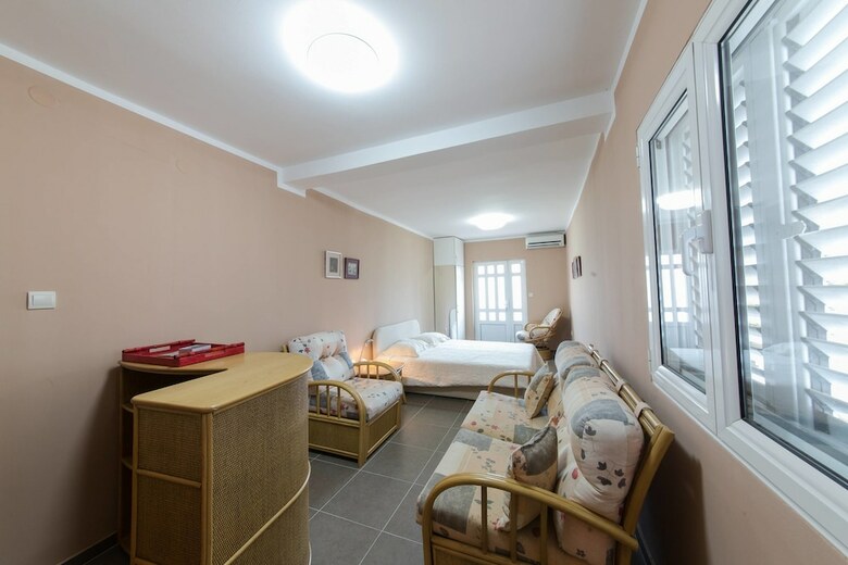 Apartamentos P&n Resort