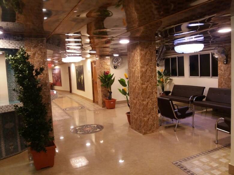 Hotel Dev Haweli
