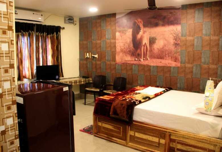 Hotel Dev Haweli
