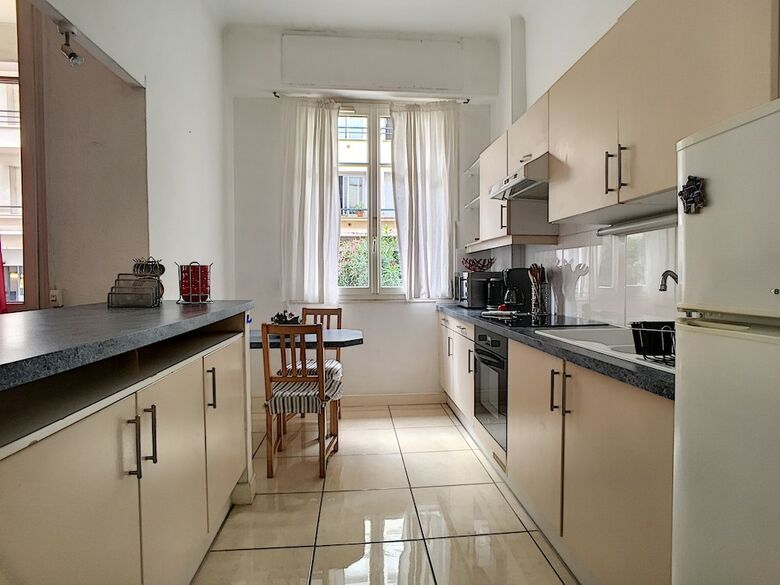 Apartamento "square Promenade" By Nestor&jeeves