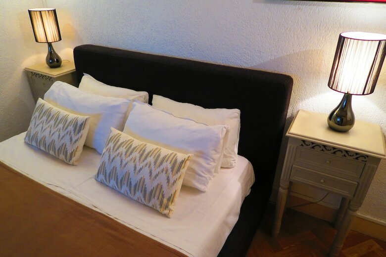 Apartamento "square Promenade" By Nestor&jeeves
