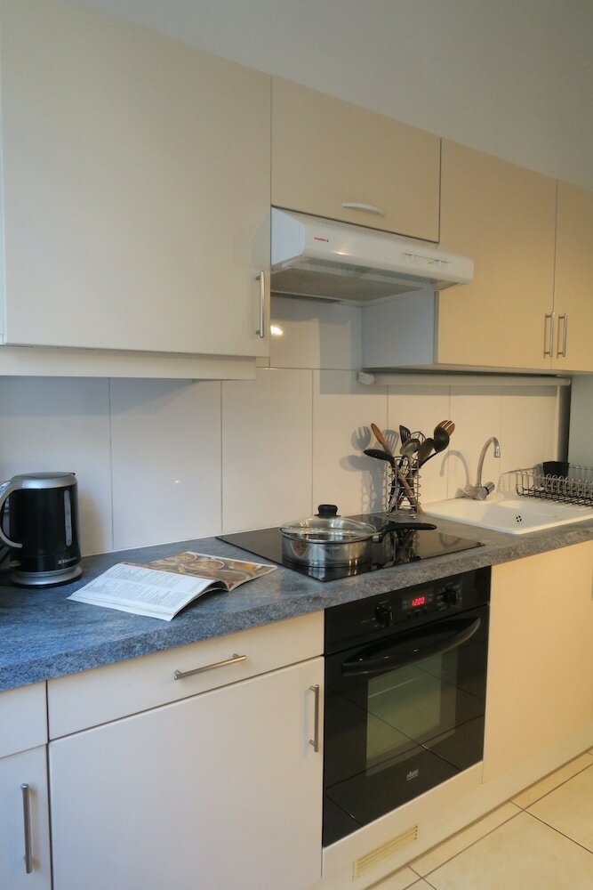 Apartamento "square Promenade" By Nestor&jeeves